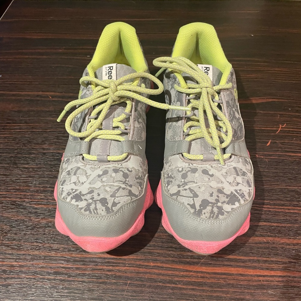 Reebok ATV19 Running Shoes